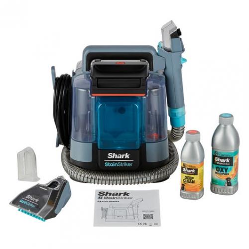 Powercity Px200uk Shark Stainstriker