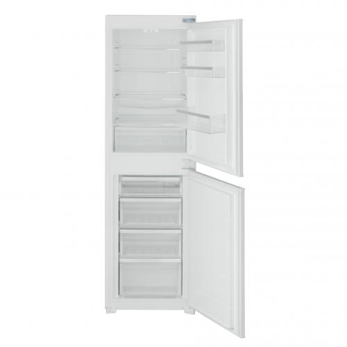 Powercity fridge shop freezer integrated