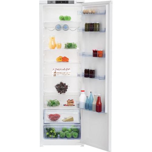 POWERCITY BLSD3577 BEKO BUILT IN LARDER FRIDGE WITH SLIDING