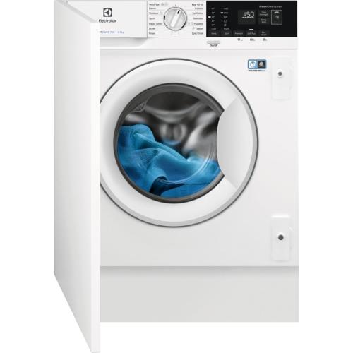 Integrated washing machine power city cheap