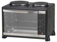 Mini oven power city discount
