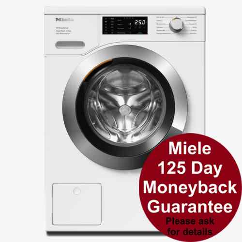 POWERCITY - WEK365WCS 12392780 MIELE 10KG 1400SPIN A ENERGY POWERCITY - WEK365WCS 12392780 MIELE 10KG 1400SPIN A ENERGY