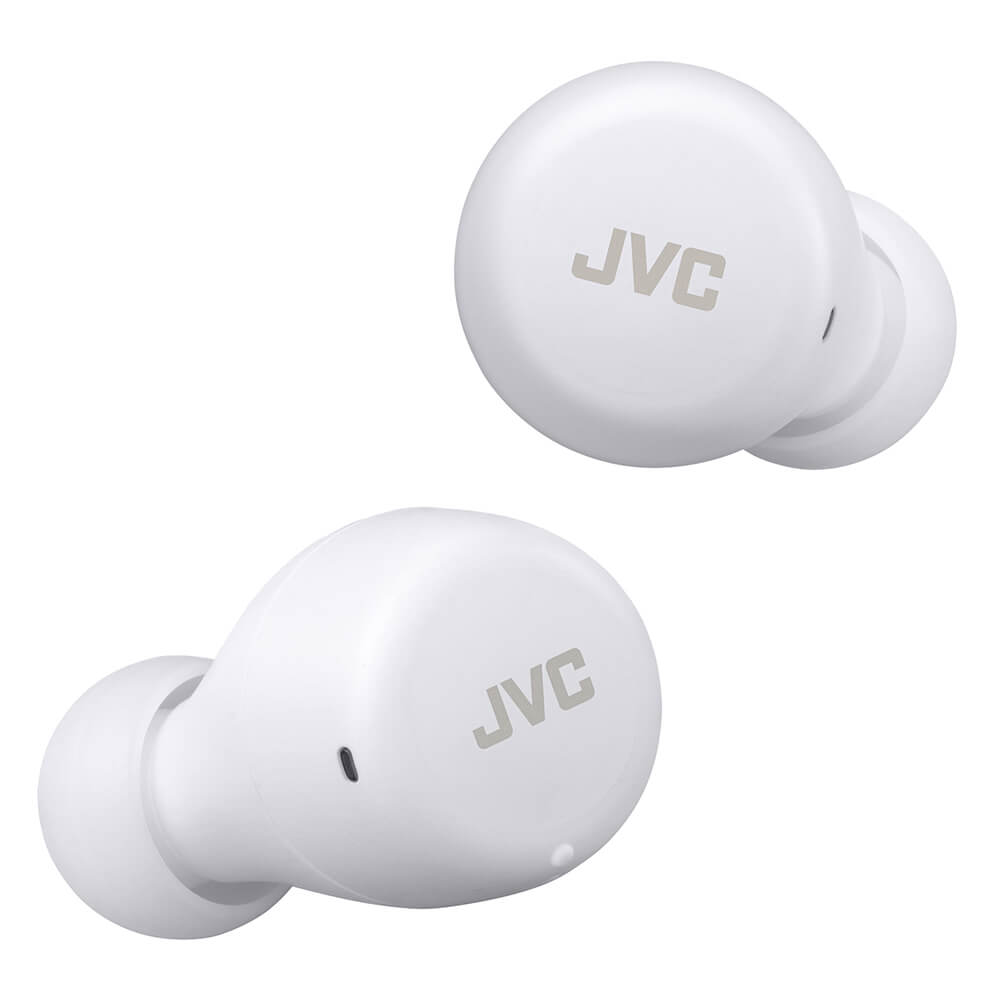 Jvc true wireless deals