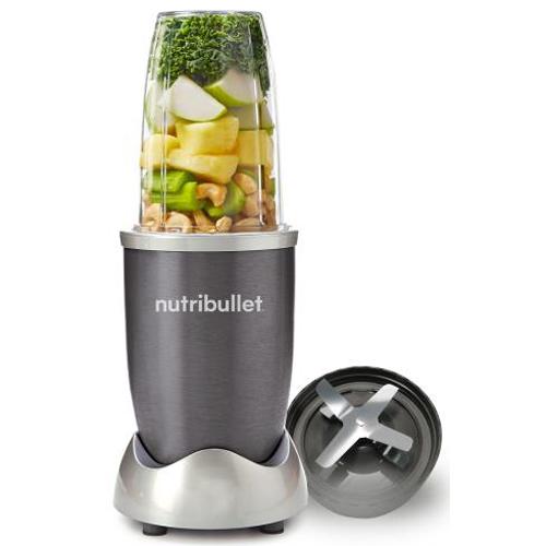 POWERCITY 1502 NUTRIBULLET PERSONAL BLENDER STARTER KIT BLENDERS