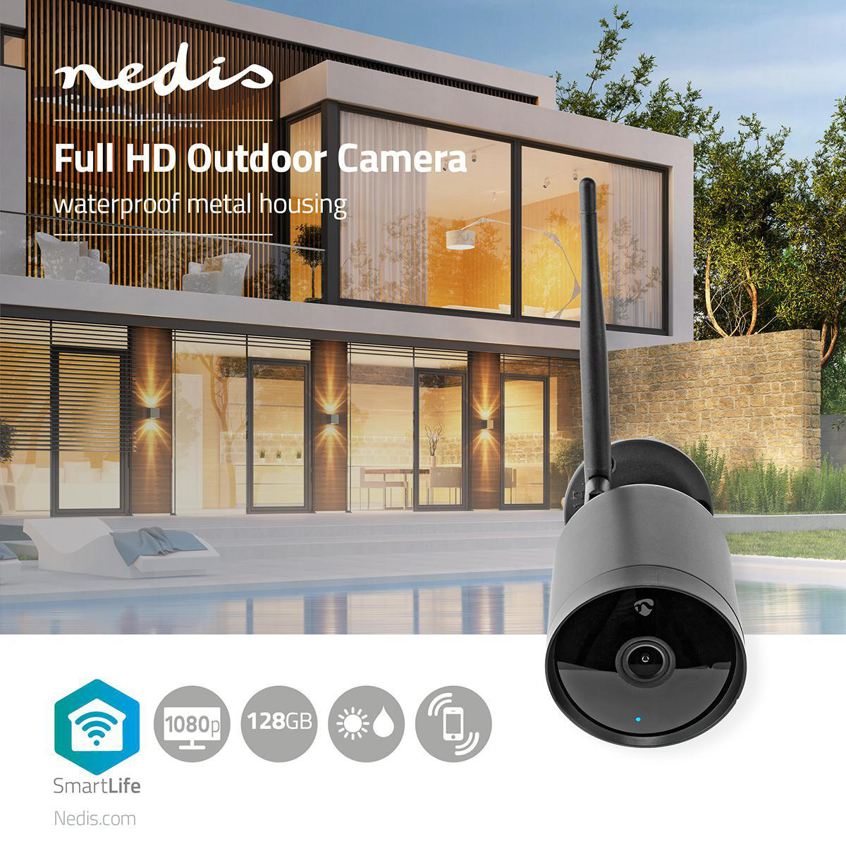commercial wifi cameras