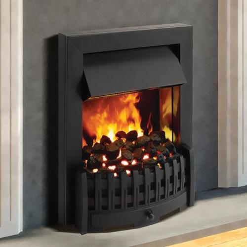 POWERCITY - DNV20BL DIMPLEX DANVILLE OPTIMYST COAL EFFECT COAL EFFECT FIRE