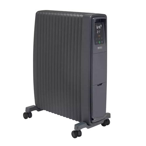 POWERCITY - EVO2BTA DIMPLEX 2KW SMART OIL FREE RADIATOR OIL FILLED u0026 OIL  FREE RADIATORS