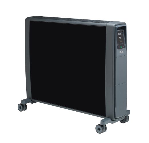 POWERCITY - FUTG3BT DIMPLEX FUTURAD 3KW OIL FREE RADIATOR - GLASS FINISH  OIL FILLED u0026 OIL FREE RADIATORS