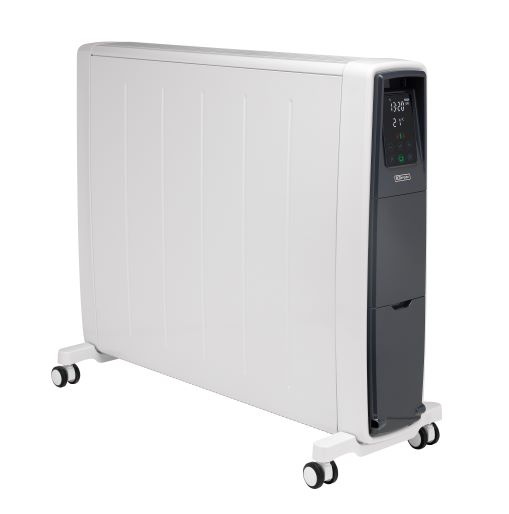 POWERCITY - FUTM3BT DIMPLEX FUTURAD 3KW OIL FREE RADIATOR OIL FILLED u0026 OIL  FREE RADIATORS