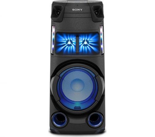 Party best sale stereo system