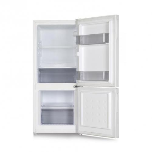 POWERCITY P64864MSFW POWERPOINT COMPACT DESIGN 87/30LITRE 114 X 50 CM